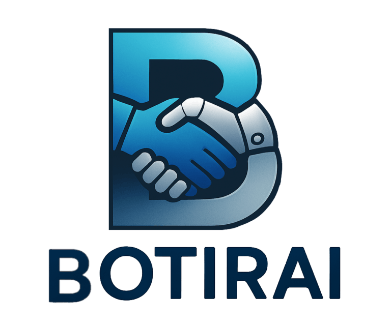 Logo Botirai